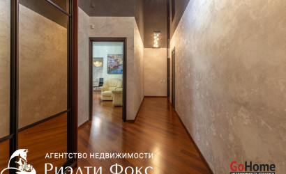 Купить 2-комнатную квартиру, Минск, Независимости пр-т 168 (Первомайский район). Фото 8