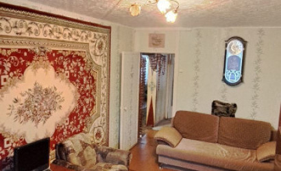 Купить 2-комнатную квартиру, Витебск, Гагарина, 162/1. Фото 2