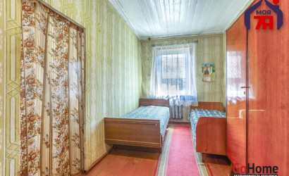 Купить дом, Рудня, Заречная ул., 25 соток. Фото 10