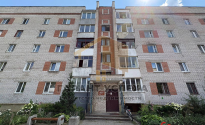 Купить 4-комнатную квартиру, Брест, ул. Набережная, д. . Фото 19