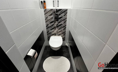 Купить 3-комнатную квартиру, Брест, Варшавское ш.. Фото 17