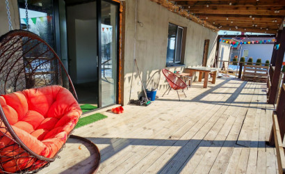 Купить коттедж, Дуброва, Солнечная ул., 6, 20 соток. Фото 11