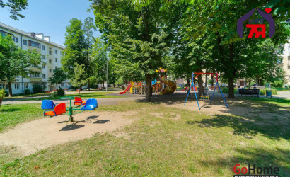 Купить 3-комнатную квартиру, Минск, Тракторостроителей бульвар, 3 (Партизанский район). Фото 25