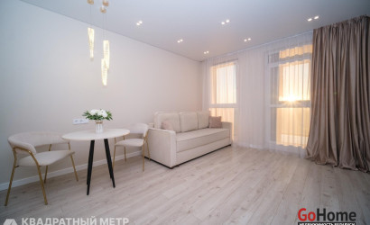 Купить 1-комнатную квартиру, Минск, Братская ул., 17 (Октябрьский район). Фото 7