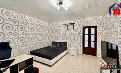 Купить дом, Слуцк, 14 Партизан 2-й пер., 6 соток. Фото 33