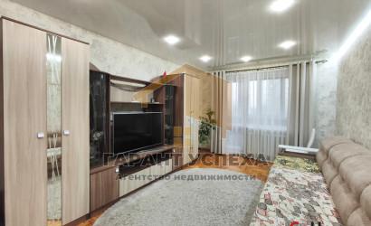 Купить 3-комнатную квартиру, Брест, ул. Мошенского. Фото 11