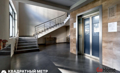 Купить 3-комнатную квартиру, Минск, Тимирязева ул., 132(Центральный район). Фото 5