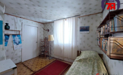 Купить дом в деревне, Строитель-Калюшки, 6.36 соток. Фото 15
