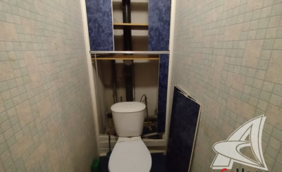 Купить 2-комнатную квартиру, Ленинский, , . Фото 14