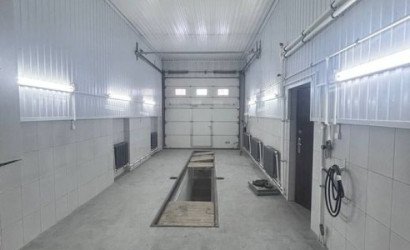 Продажа офиса, Витебск, ул. М.Горького , д. 42, от 1500 до 1550 кв.м.. Фото 2