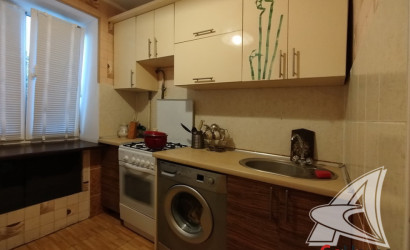 Купить 1-комнатную квартиру, Брест, Гобк, ул. Героев обороны Брестской крепости. Фото 4