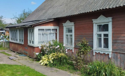 Купить дом, Паздерки, 25 соток. Фото 4