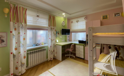 Купить 3-комнатную квартиру, Брест, Центр, ул. Фомина. Фото 22