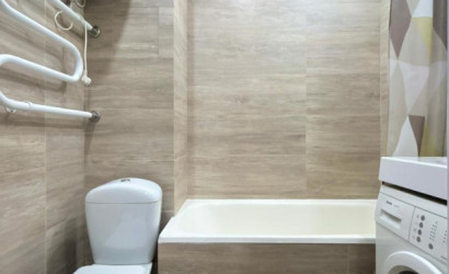 Купить 1-комнатную квартиру, Солигорск, Ленина ул., 42. Фото 13