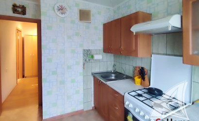 Купить 1-комнатную квартиру, Кобрин, , . Фото 10