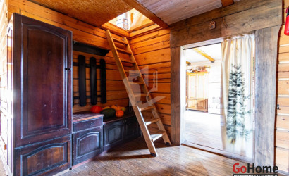 Купить дом, Могильно, Рокоссовского ул., 25 соток. Фото 14
