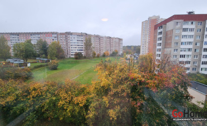 Купить 1-комнатную квартиру, Минск, Илимская ул., 17 (Заводской район). Фото 13