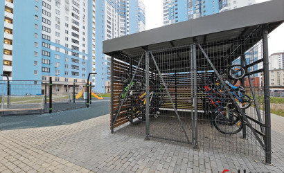 Купить 3-комнатную квартиру, Минск, Дзержинского просп., 26 (Московский район). Фото 8