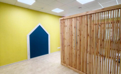 Аренда офиса, Минск, Грибоедова ул., 1,  117 кв.м.. Фото 7