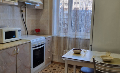 Снять 1-комнатную квартиру, Минск, Космонавтов, 37 (Московский район). Фото 12