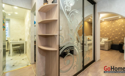 Купить 2-комнатную квартиру, Гатово, Металлургическая ул., 5. Фото 7