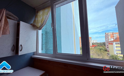 Купить 1-комнатную квартиру, Мозырь, Котловца ул., д.5. Фото 6