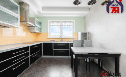 Купить 3-комнатную квартиру, Минск, Грушевская ул., 91 (Московский район). Фото 12