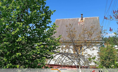 Купить дом в деревне, Строитель-59, 9.72 соток. Фото 25
