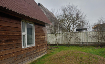 Купить дом в деревне, БЕРЕЖА, 10 соток. Фото 16