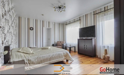 Купить коттедж, Абузерье, 43 соток. Фото 10