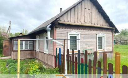 Купить дом, Анетово, Липовая ул., 25 соток. Фото 1