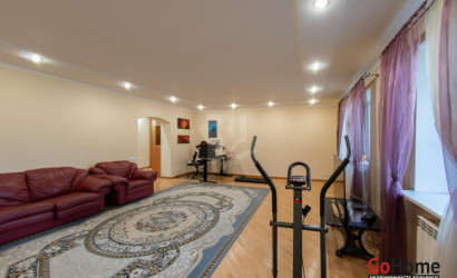 Купить 4-комнатную квартиру, Минск, Стариновская ул., 3 (Первомайский район). Фото 4