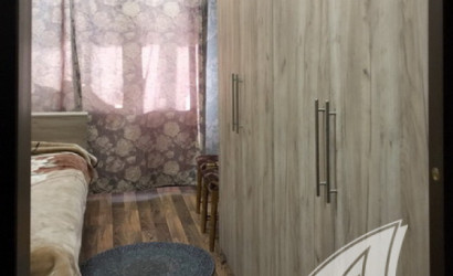 Купить 3-комнатную квартиру, Беловежский, , . Фото 7