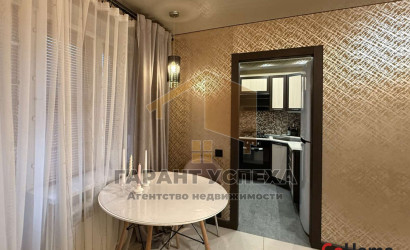 Купить 2-комнатную квартиру, Брест, бульвар Космонавтов. Фото 4