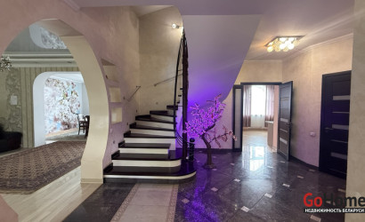 Купить коттедж, Опытный, Строителей, 13 соток. Фото 10