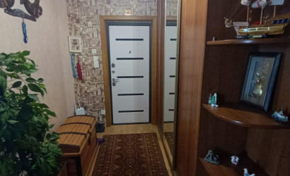 Купить 4-комнатную квартиру, Лида, Гастелло ул., 47. Фото 9