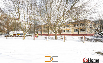 Купить 3-комнатную квартиру, Минск, Слободская ул., 25 (Московский район). Фото 39