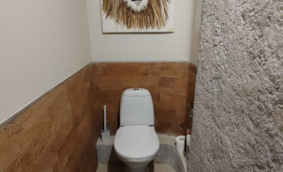 Снять 2-комнатную квартиру на сутки, Минск, ул. Притыцкого, д. 52 (Фрунзенский район). Фото 3