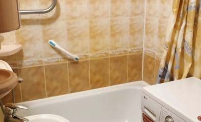 Снять 2-комнатную квартиру на сутки, Рогачев, Гоголя, 70. Фото 5