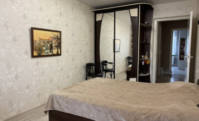 Купить 3-комнатную квартиру, Витебск, Богатырёва, 1. Фото 10