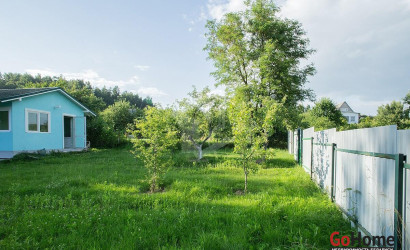 Купить дом в деревне, Кветка, 5.5 соток. Фото 17