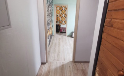 Купить 2-комнатную квартиру, Витебск, Герцена, 13. Фото 6