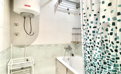 Купить 3-комнатную квартиру, Минск, Пономаренко ул., 56 (Фрунзенский район). Фото 16