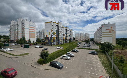 Купить 2-комнатную квартиру, Прилуки, Майская ул., 22. Фото 11