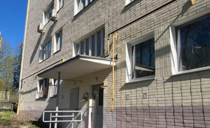 Купить 3-комнатную квартиру, Минск, Захарова ул., 72(Партизанский район). Фото 5