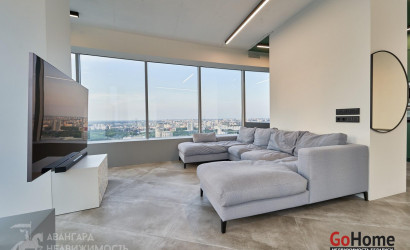 Купить 3-комнатную квартиру, Минск, Кальварийская ул., 16 (Фрунзенский район). Фото 14