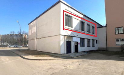 Продажа помещения, Барановичи, Промышленная, 7Б/4, 333.4 кв.м.. Фото 11