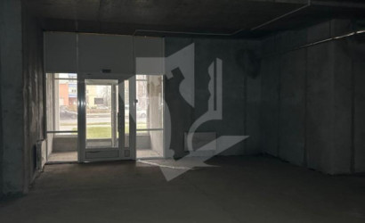 Аренда торгового помещения, Минск, Жуковского ул., 14,  132.6 кв.м.. Фото 8