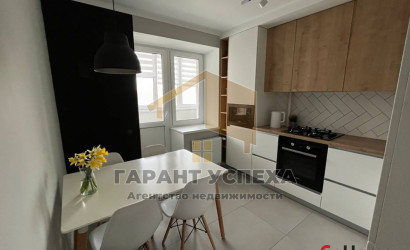 Купить 1-комнатную квартиру, Брест, ул. Мошенского. Фото 2