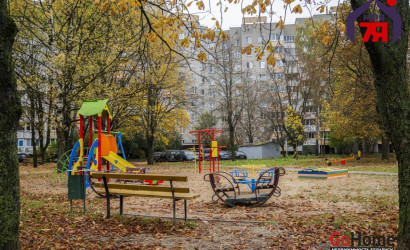 Купить 1-комнатную квартиру, Минск, Звязда газеты просп., 23 (Московский район). Фото 17